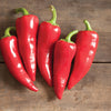 Fresno Pepper