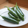 Serrano Pepper