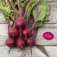  Red Beets