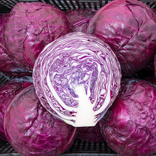  Red Cabbage