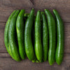English Cucumber