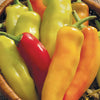 Hungarian Hot Pepper