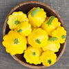 Patty Pan Squash