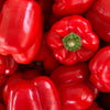 Red Bell Pepper