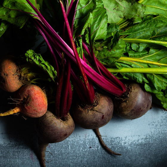 Beets Mixed Pack