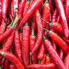 Cayenne Pepper