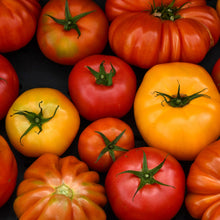  Slicer Tomatoes Mixed Pack
